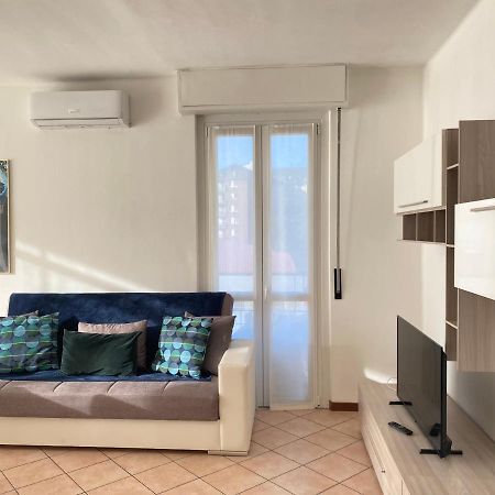 شقة بيرغامو  في Diadema Blue - Immobili E Soluzioni Rent المظهر الخارجي الصورة