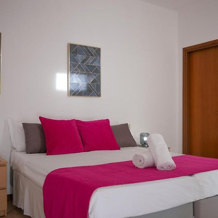 شقة بيرغامو  في Diadema Blue - Immobili E Soluzioni Rent المظهر الخارجي الصورة