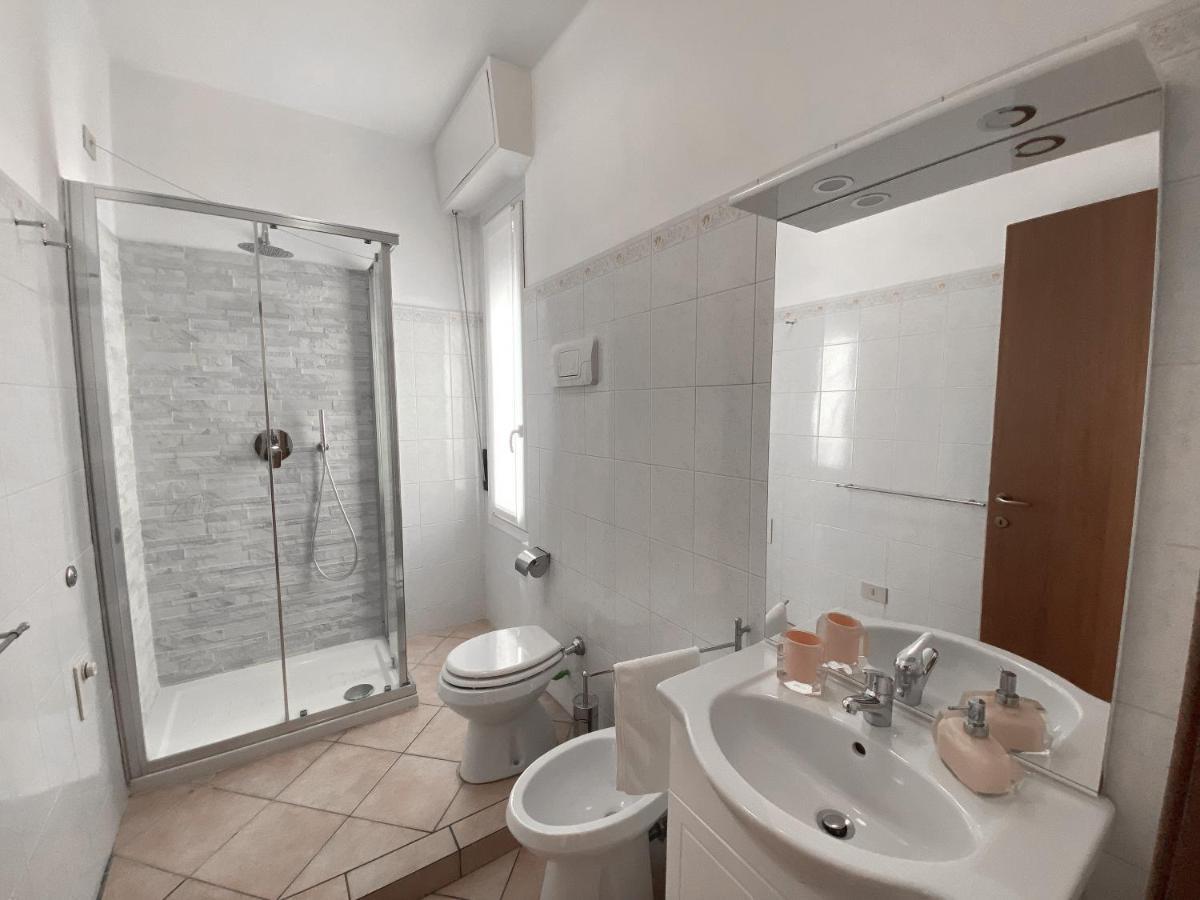 شقة بيرغامو  في Diadema Blue - Immobili E Soluzioni Rent المظهر الخارجي الصورة
