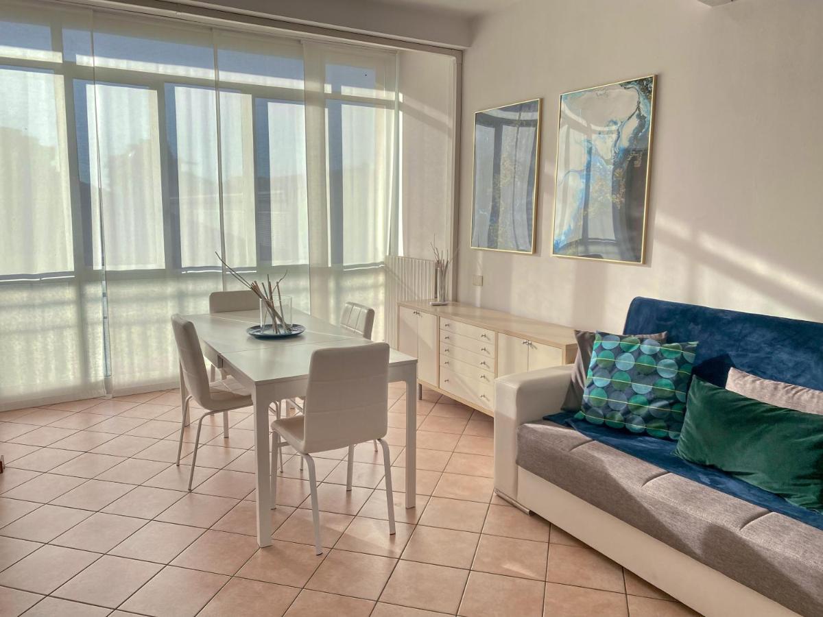 شقة بيرغامو  في Diadema Blue - Immobili E Soluzioni Rent المظهر الخارجي الصورة