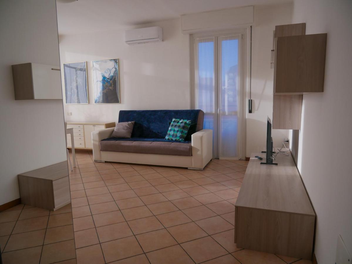 شقة بيرغامو  في Diadema Blue - Immobili E Soluzioni Rent المظهر الخارجي الصورة